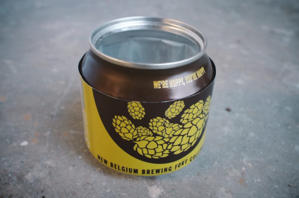 7 Ways To Repurpose A Beer Can Final Prepper