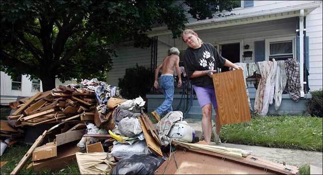 Cleanupafterflood