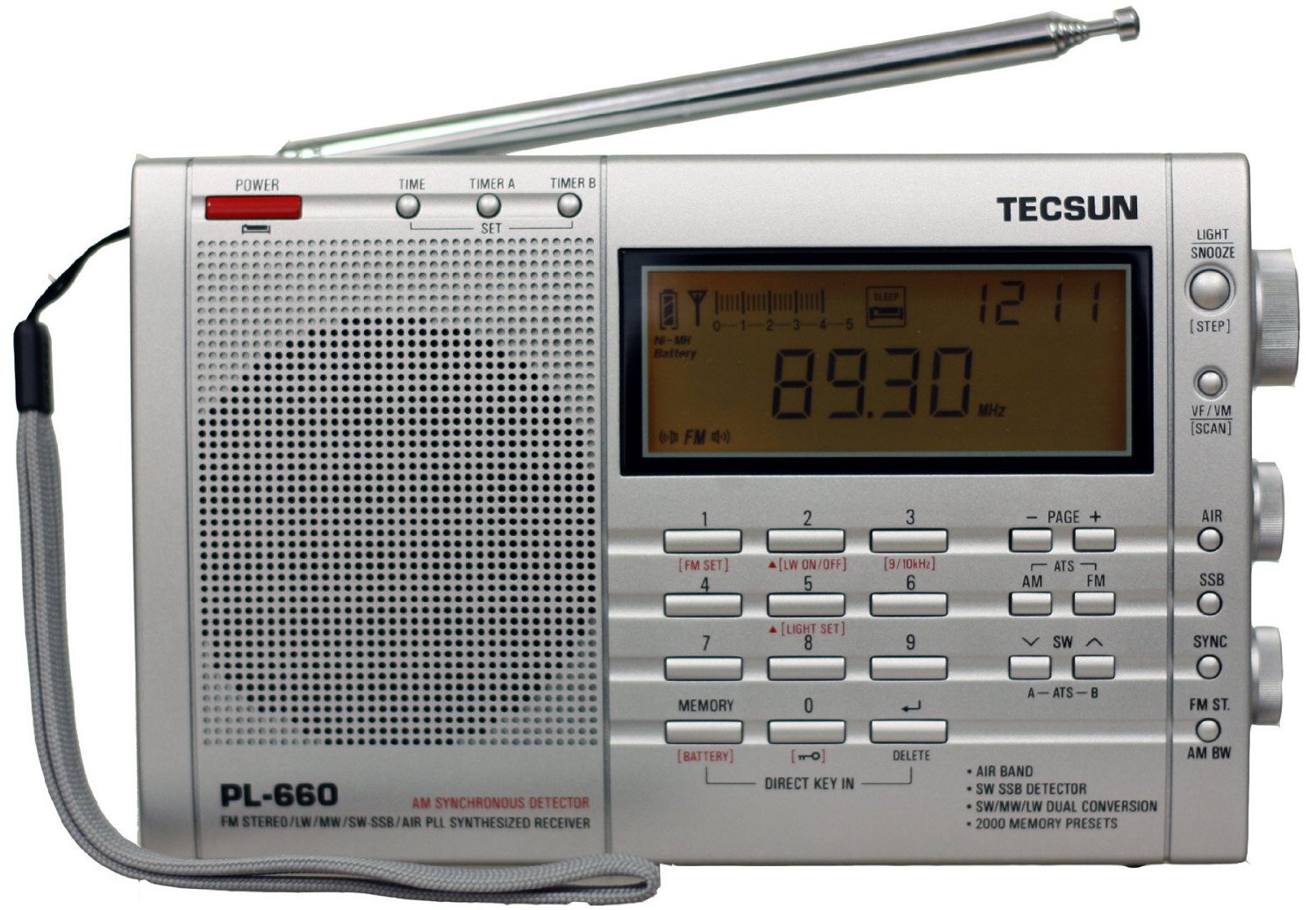 TecSunSSBRadio