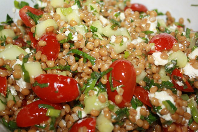 WheatBerry_Salad