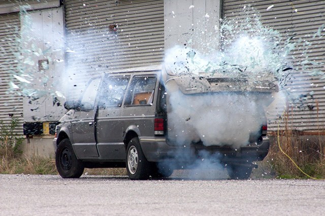 carbomb