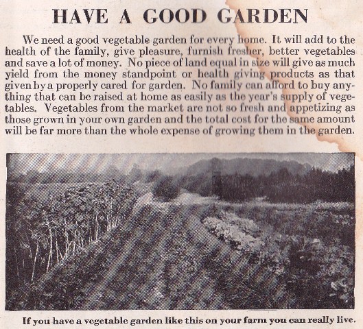 good-garden