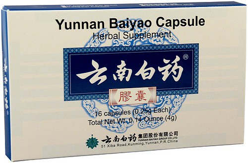 yunnan-baiyao-capsules