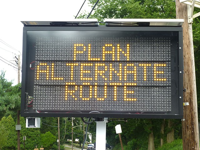 alternateroute
