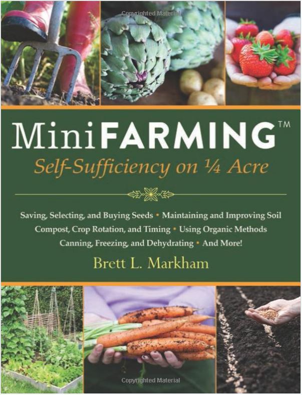 minifarming