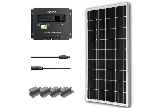 solarpanelstarterkit