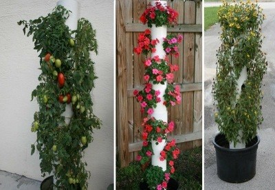 vertical-garden-pvc