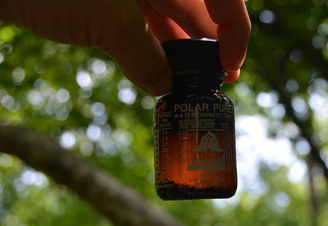 polarpure