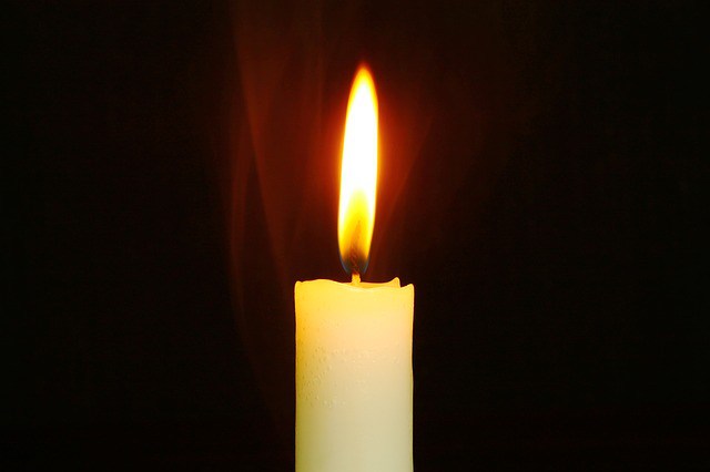 candle