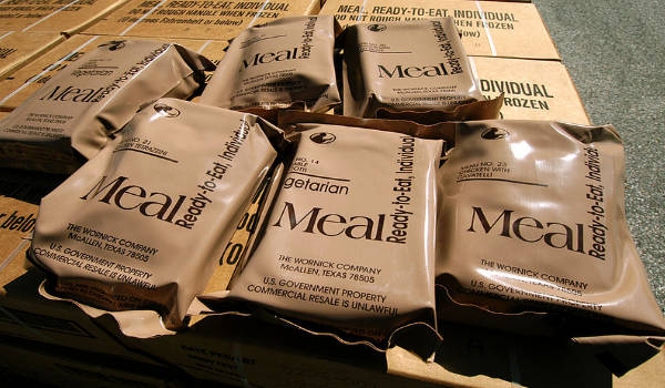 mres