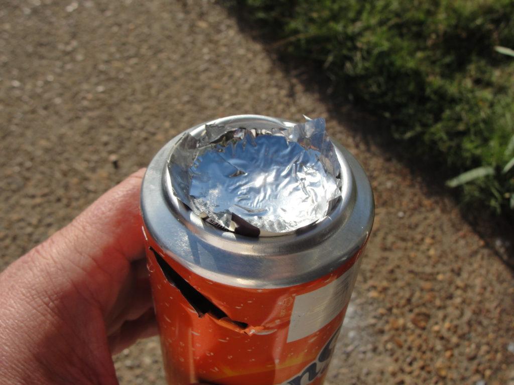 7 Ways To Repurpose A Beer Can Final Prepper