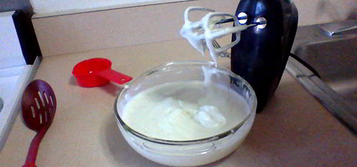 Blend Potatoes How To Make Potato Flakes