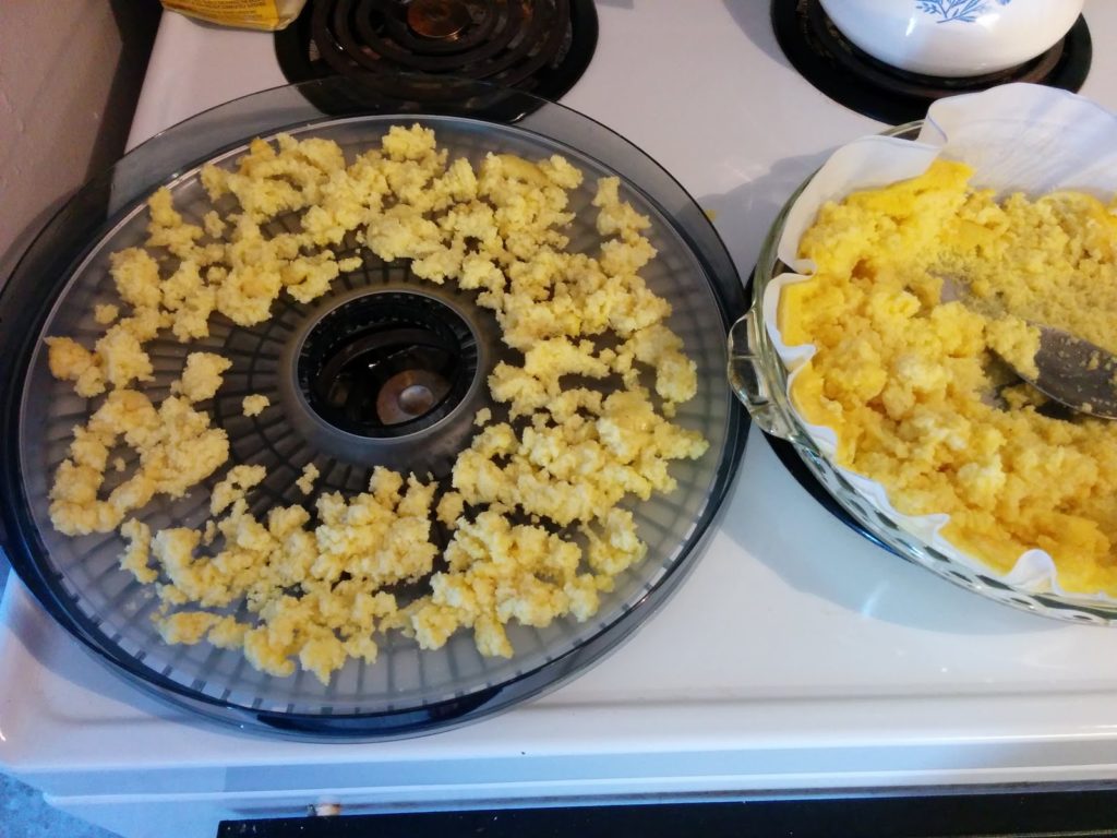 Are Powdered Eggs Good For Baking at Tu Griffith blog