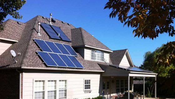 Summer is here. Set Up a Solar Panel Kit - Final Prepper