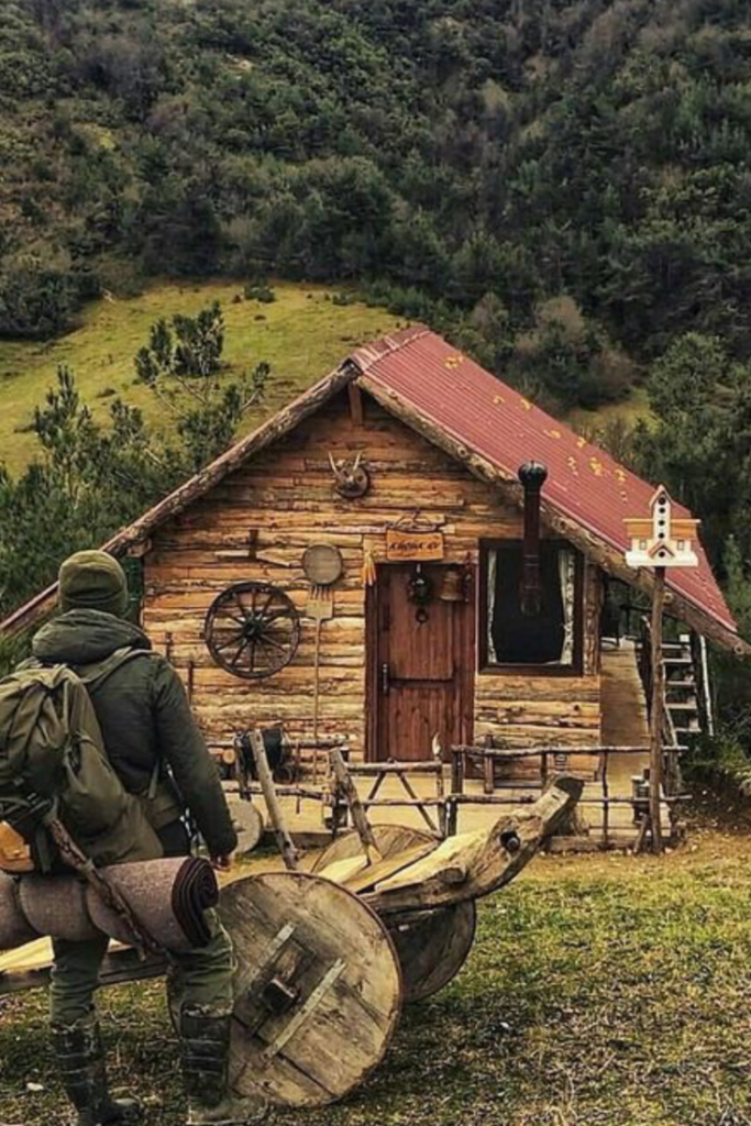 What To Consider When Choosing A Bug Out Location Final Prepper