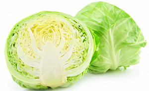 cabbage-survival food