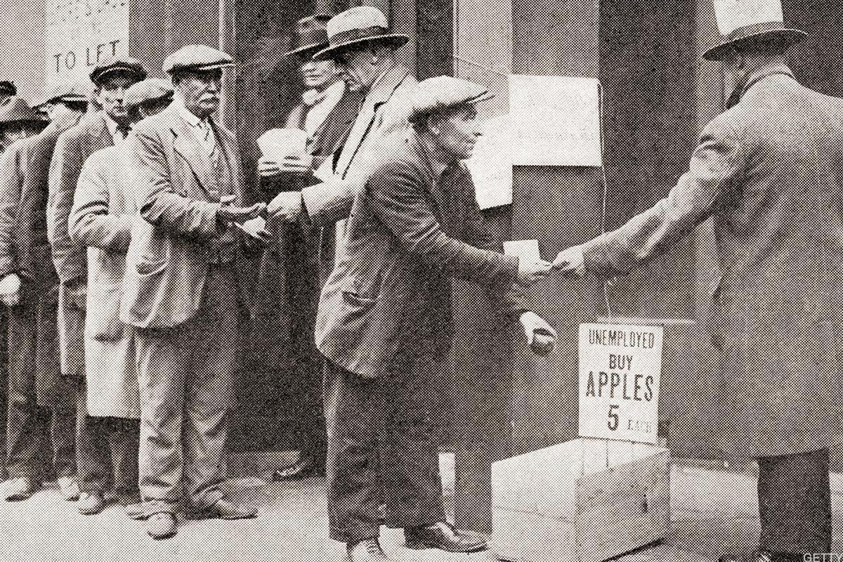 What The Great Depression Has Taught Us Final Prepper
