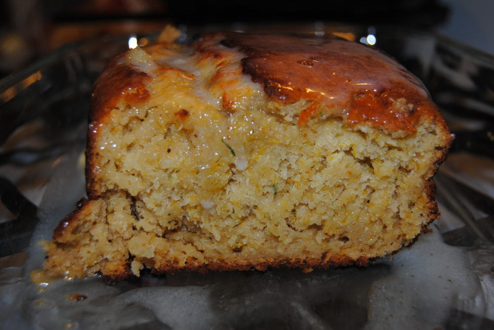 How to Bake Dandelion Bread Final Prepper