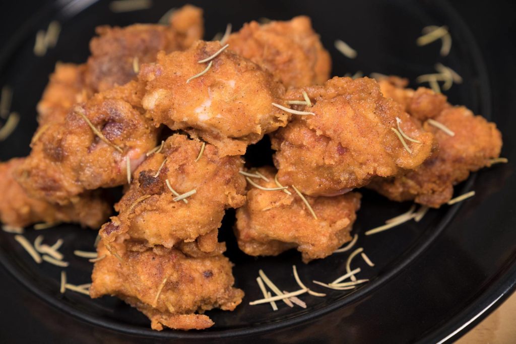 How to Make KentuckyStyle Fried Rabbit Final Prepper