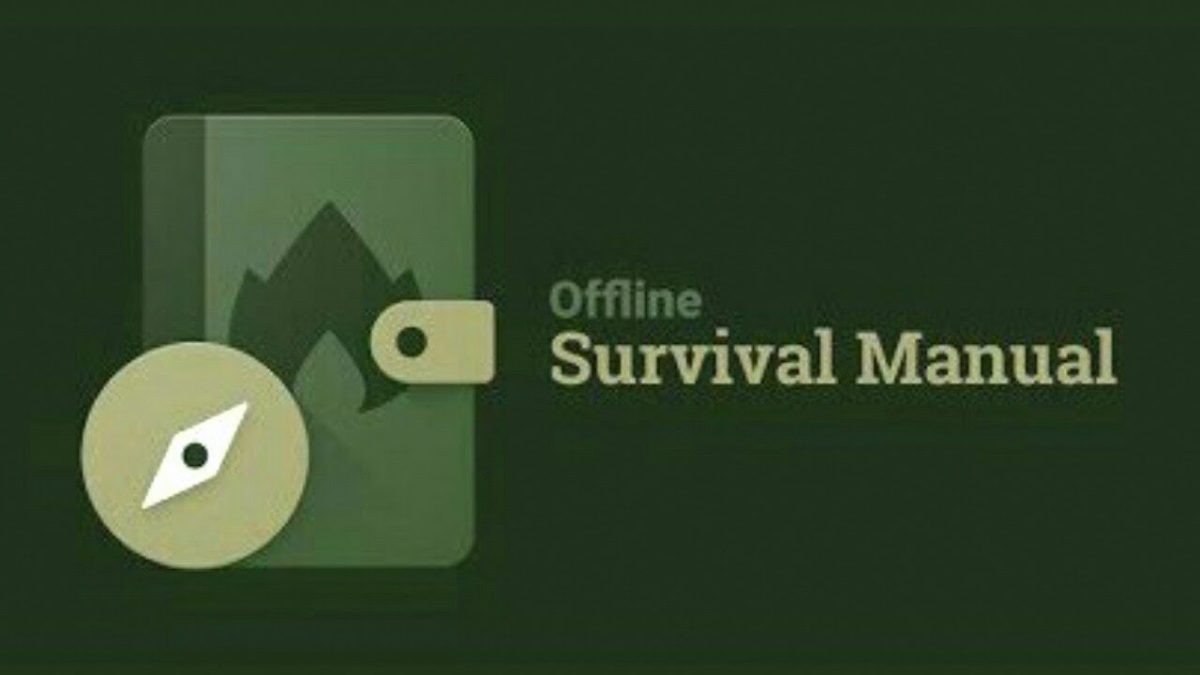 12 Best Survival Apps You Should Download on Your Smartphone Remedies