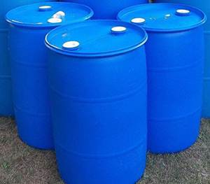 plastic-barrels-molded-from-food-grade-polyethylene