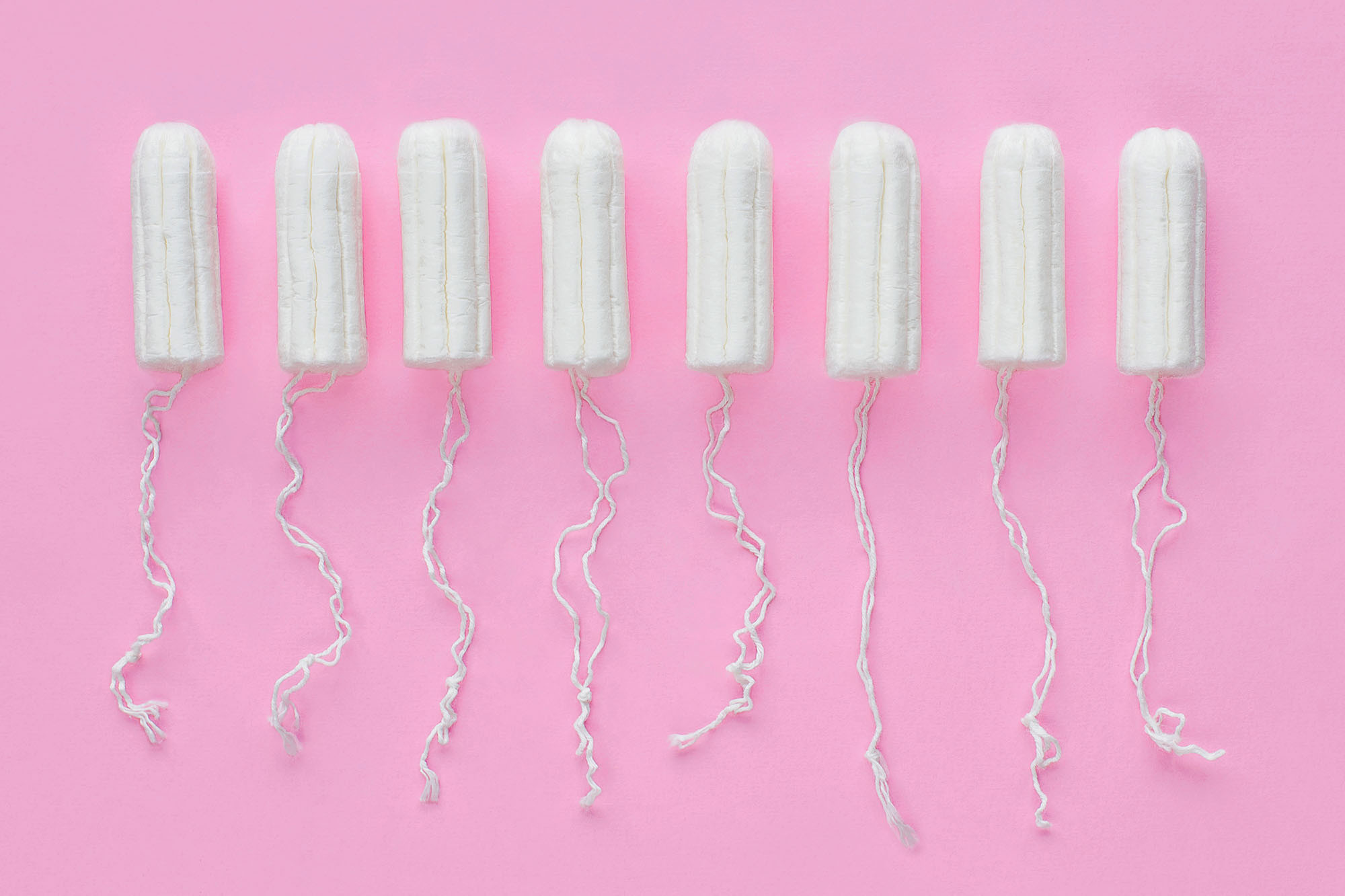 Awesome Ways to Use Tampons in SHTF Situation. 