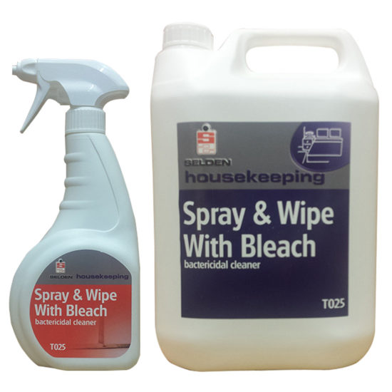 10 Survival Uses of Common Household Bleach Final Prepper